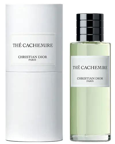 cachemire dior